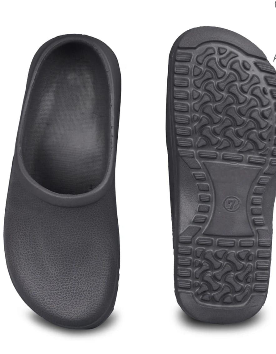 Hospital Clog Comfortable Footwear