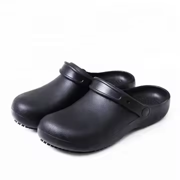 Chef Clog Footwear - First Trendz